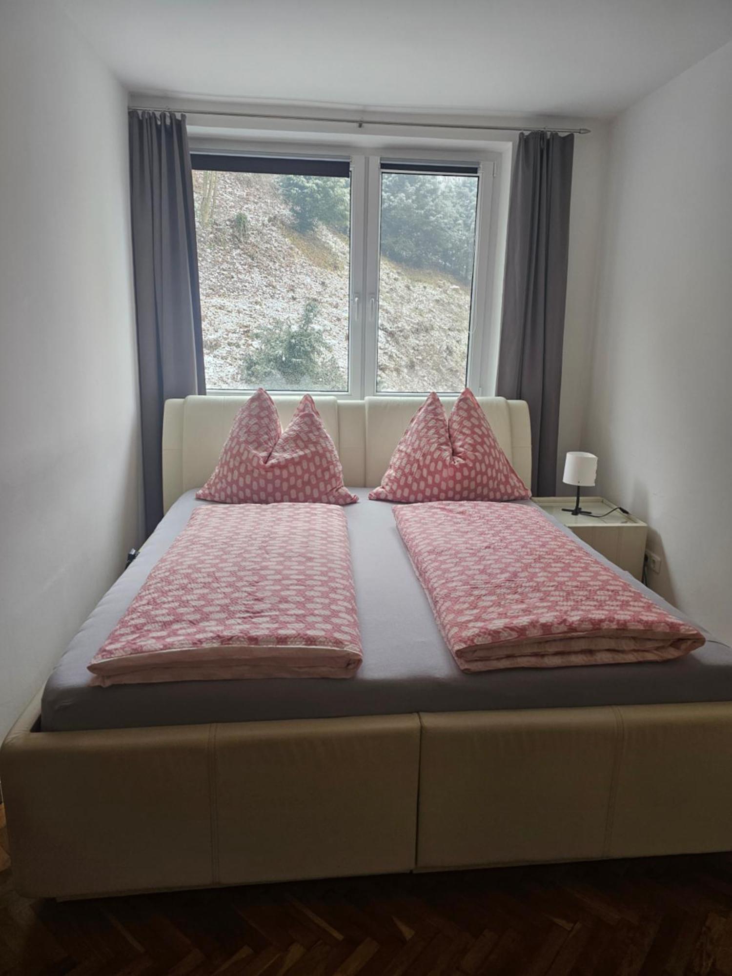 Appartement The View Of Austria! à Gmunden Extérieur photo