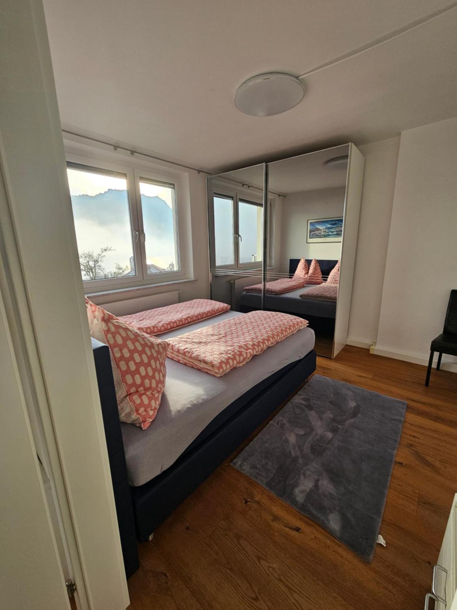 Appartement The View Of Austria! à Gmunden Extérieur photo